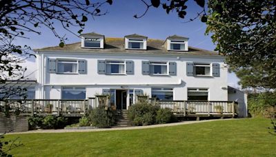 Private investors group acquire Driftwood Hotel in Cornwall