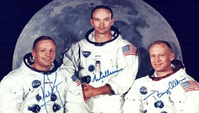 Buzz Aldrin reflects on moon landing 55 years after Apollo 11 mission with Neil Armstrong: 'I have many memories'