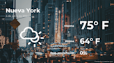 Nueva York: pronóstico del tiempo para este martes 4 de junio - El Diario NY