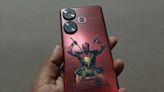 Poco F6 Deadpool Edition review: A look at everything that's changed