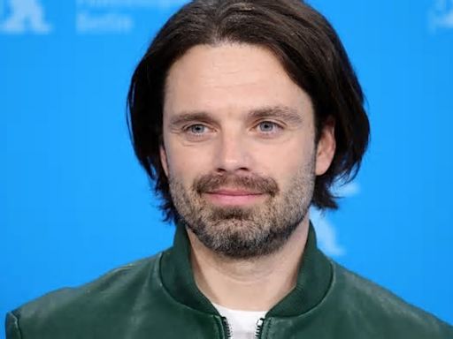 Revelan las primeras imágenes de Sebastian Stan caracterizado como Donald Trump: así fue la ardua transformación