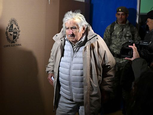 José Mujica atraviesa “el momento más difícil” del tratamiento por el cáncer de esófago