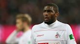 Dortmund sign Modeste from Cologne to stand in for Haller