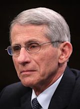 Anthony Fauci