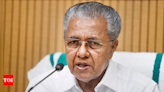 AIYF criticizes Pinarayi for LDF poll performance | Kochi News - Times of India