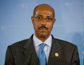 Seyoum Mesfin