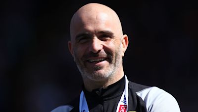 Enzo Maresca es el nuevo entrenador de Chelsea