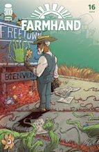 FARMHAND #16 | Image Comics