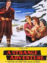 A Strange Adventure (1932 film)