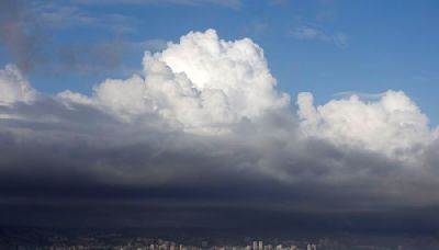 Científicos alertan de nuevo fenómeno que está aumentando peligro de derrumbes en cerros de Viña del Mar - La Tercera