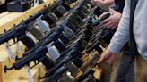 Republican-led states sue to block expanded gun background checks