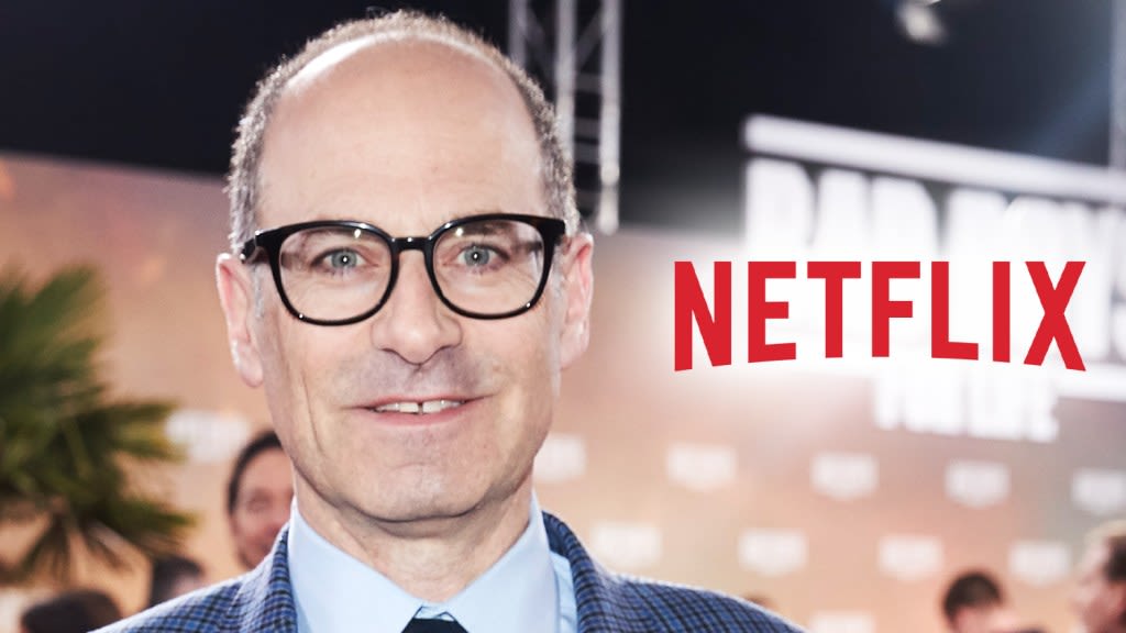 Doug Belgrad To Netflix As Dan Lin Restaffs After Layoffs