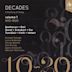 Decades, A Century Of Song, Vol. 1: 1810-1820