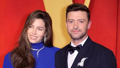 Le mariage de Jessica Biel et Justin Timberlake est « un travail quotidien »… Ambre Chalumeau dézingue les rumeurs…