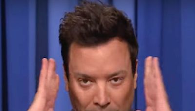 Jimmy Fallon Taunts Donald Trump With Eye-Opening Answer To His ‘Sleepy Don’ Woes