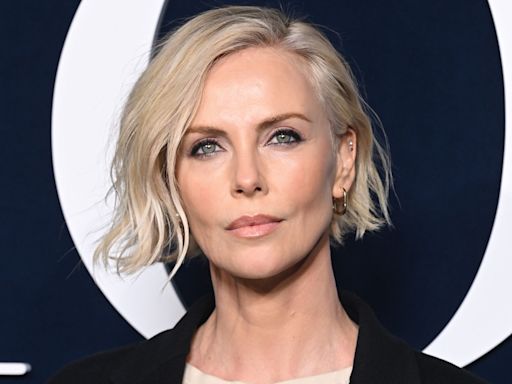 Charlize Theron Opens Up About 'Badass' Mom Who Searches for Daughter in New Her Netflix Doc“ Into the Fire” (Exclusive)