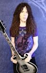 Marty Friedman