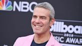 Andy Cohen talks dishy new book 'Daddy Diaries,' 'Vanderpump Rules' cheating drama