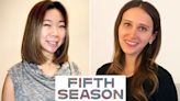 Fifth Season Sets Janice Lee & Kara Duncan For Posts As Vice President, Film Development And Production