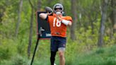 Chicago Bears are set to be featured on 'Hard Knocks' for first time