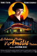 Le Fabuleux Destin d'Amélie Poulain