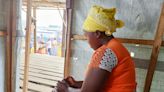 Las mujeres violadas en la República Democrática de Congo depositan su esperanza en la nueva primera ministra