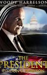 LBJ (2016 film)