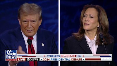 Clueless elites wrong about Trump-Harris debate, and now we know why