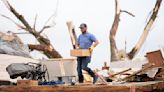 Daños por tornados e inundaciones en Iowa ascienden a $130 millones