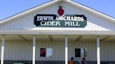 Owners of Erwin Orchards in South Lyon say farewell: It's 'bittersweet'
