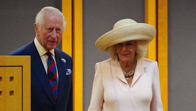 King and Queen will not visit New Zealand during tour of Australia and Samoa