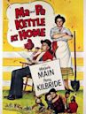 Ma and Pa Kettle at Home