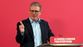 Starmer defends acting on behalf of banned terrorist group