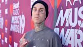 Travis Barker Gets Support From Kid Cudi Amid Hospitalization: ‘I’m Prayin for You’