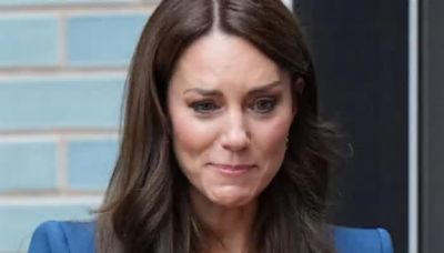 Kate Middleton malade : elle brise le silence pour une triste raison