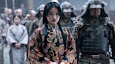 "She knows her own destiny": Anna Sawai is her own savior in "Shōgun"