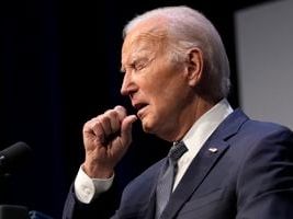 President Biden drops out of 2024 Presidential race