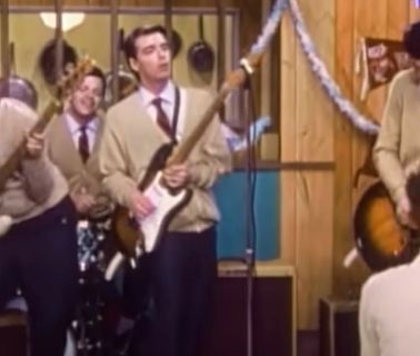 “We got into the early Cars thing and began to notice a musical similarity": The making of Weezer's Buddy Holly