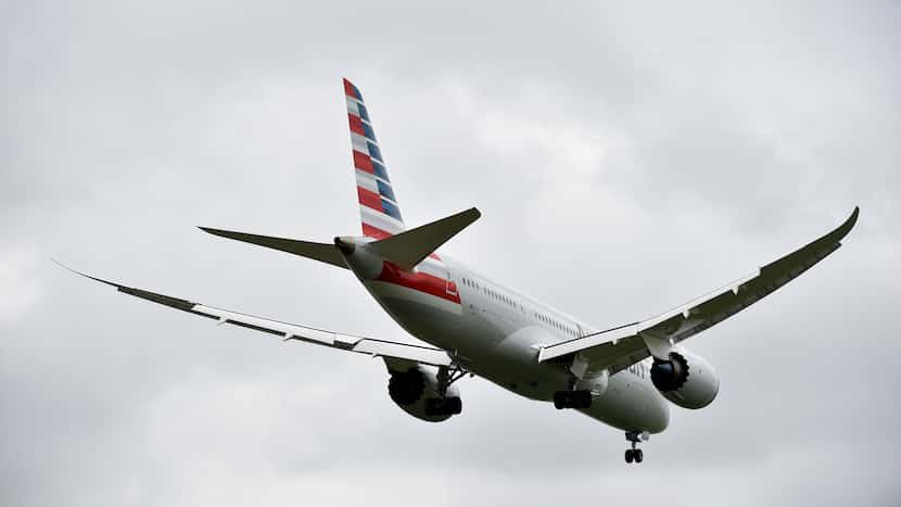 American Airlines trims three routes from DFW Airport over Boeing delivery issues