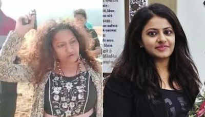 Latest In IAS Trainee's Tale: Parents Accused In Arms Case Out Of Reach