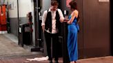 RAW VIDEO: Chris Evans and Dakota Johnson filming on the set of ‘Materialist’ 2/2