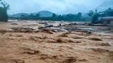 Landslides triggered by monsoon rains kill 93 in India