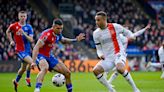 Crystal Palace vs Luton Town LIVE: Premier League team news, line-ups and more