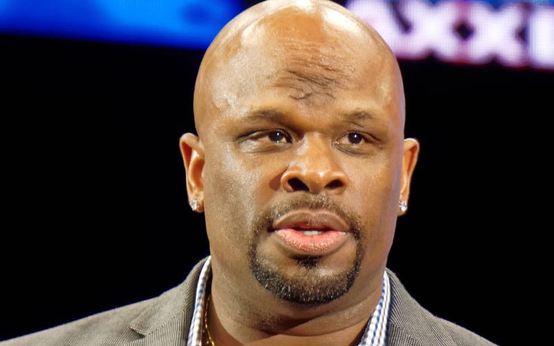 D-Von Dudley Says He Would Love To Be Part Of WWE’s Triple H Era - PWMania - Wrestling News