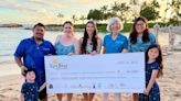 Ko Olina Children’s Festival brings in $60k for cancer care at Kapiolani Medical Center