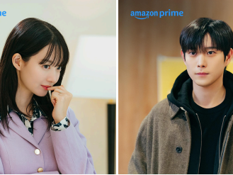 Prime Video Takes Korean Rom-Com Series ‘No Gain No Love’ Global