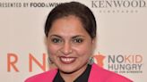 Maneet Chauhan's Tip For Taking Store-Bought Cupcakes To A New Level