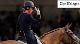 I hope disgraced Charlotte Dujardin can be forgiven, says mentor Carl Hester