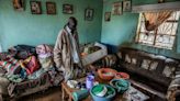 'It Swept Everything': Kenya Villagers Count Toll Of Dam Deluge