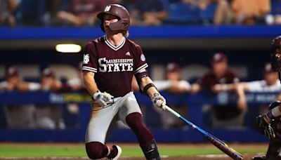 Mississippi State Baseball Advances in SEC Tournament with a 5-3 Win